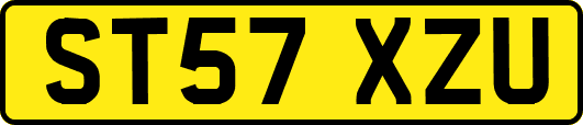 ST57XZU