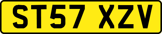 ST57XZV
