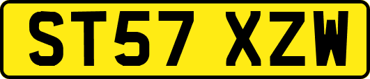 ST57XZW