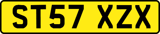 ST57XZX