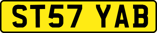 ST57YAB