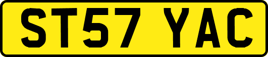 ST57YAC