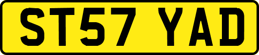 ST57YAD