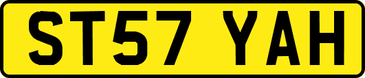 ST57YAH