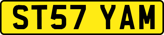 ST57YAM