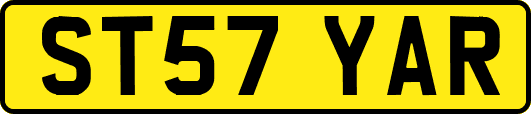 ST57YAR