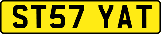 ST57YAT