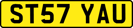 ST57YAU