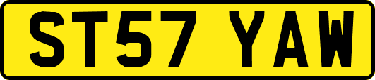 ST57YAW