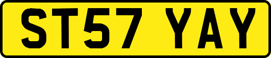 ST57YAY