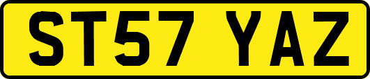 ST57YAZ