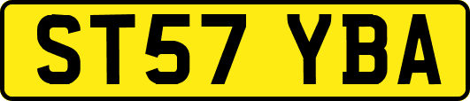 ST57YBA