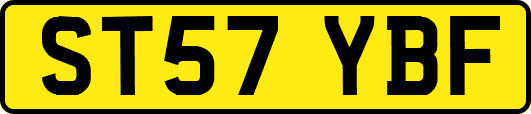 ST57YBF