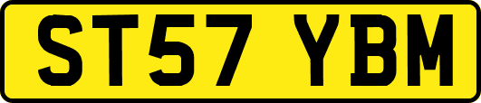 ST57YBM