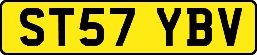 ST57YBV