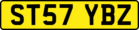 ST57YBZ