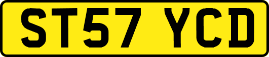 ST57YCD