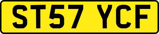 ST57YCF