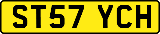 ST57YCH