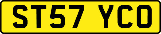 ST57YCO