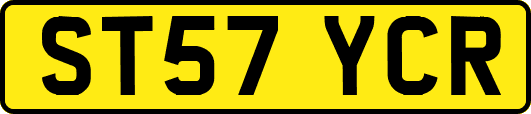ST57YCR