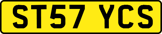 ST57YCS