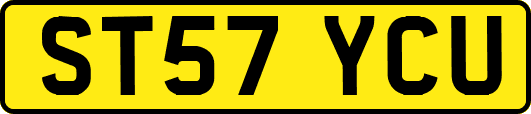 ST57YCU