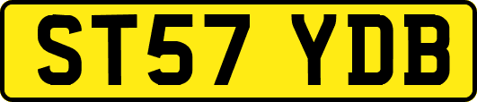 ST57YDB