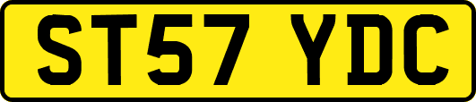 ST57YDC