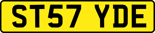 ST57YDE