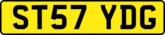 ST57YDG