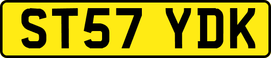 ST57YDK