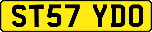 ST57YDO