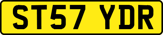 ST57YDR