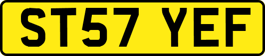 ST57YEF