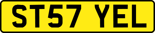 ST57YEL