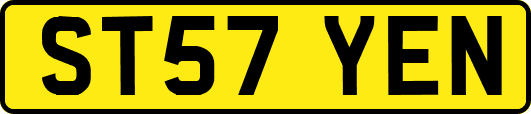 ST57YEN