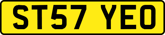 ST57YEO