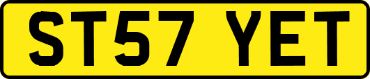 ST57YET
