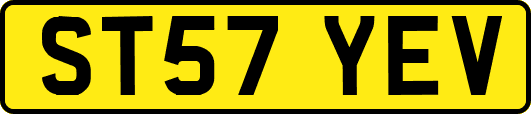ST57YEV