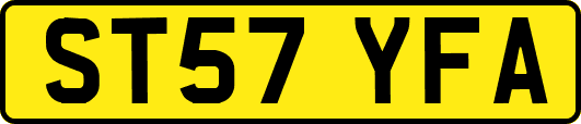 ST57YFA