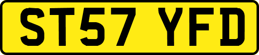 ST57YFD