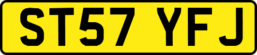 ST57YFJ
