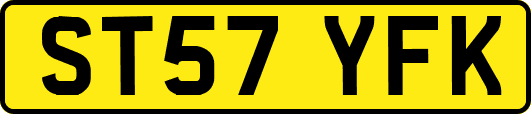 ST57YFK