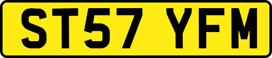 ST57YFM