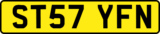 ST57YFN