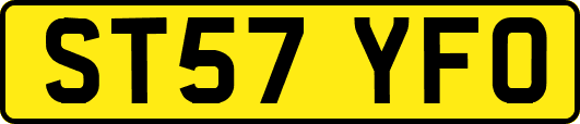 ST57YFO
