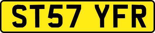 ST57YFR