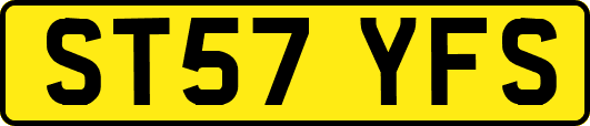 ST57YFS