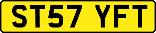 ST57YFT
